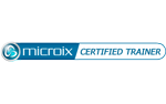 Microix Certified Trainer